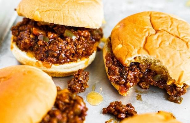Blaser Sloppy Joe’s