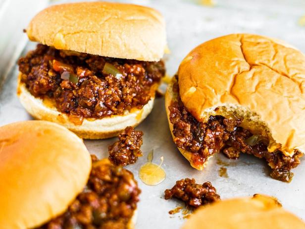 Blaser Sloppy Joe's